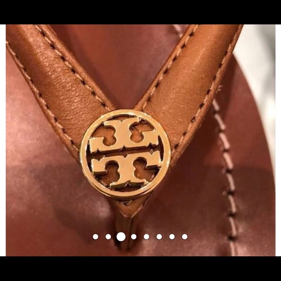 Tory Burch Terra Thong - Picture 3 of 5